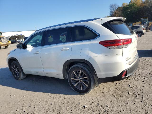 2018 TOYOTA HIGHLANDER #3297118519
