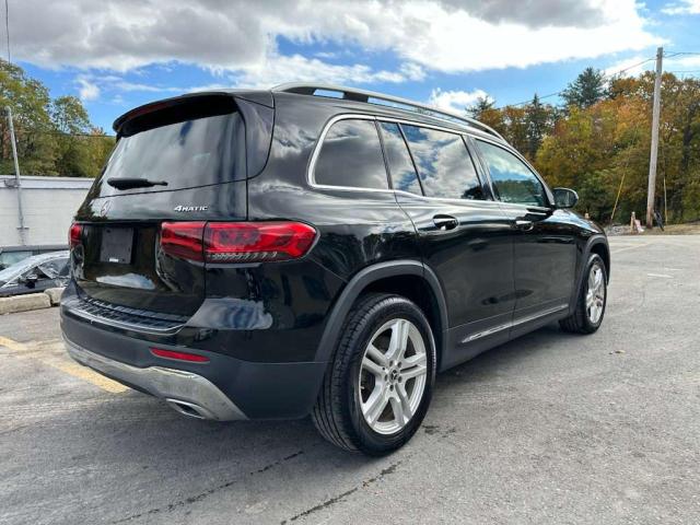 2020 MERCEDES-BENZ GLB 250 4M W1N4M4HB2LW017685