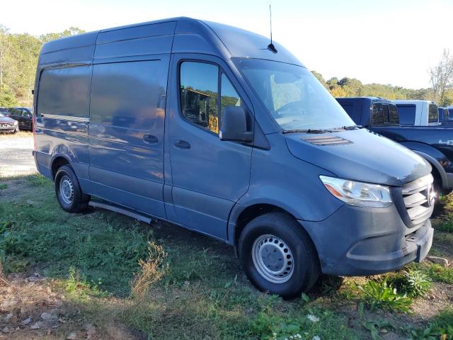 2019 MERCEDES-BENZ SPRINTER 2 #3259480157