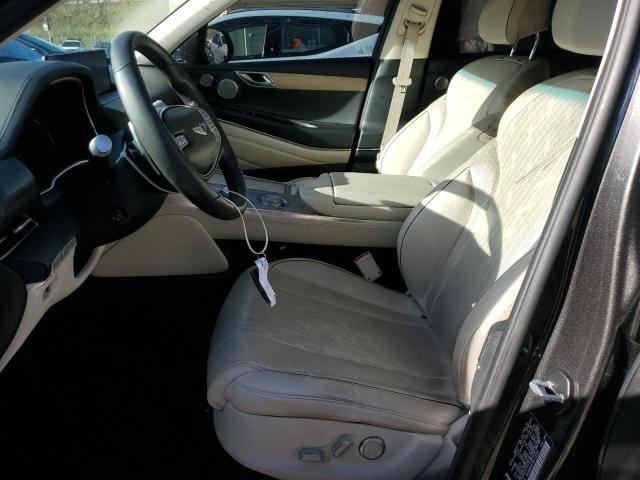 2024 GENESIS GV80 BASE #3305366310