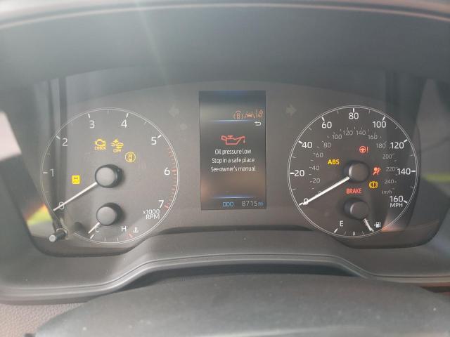 2025 TOYOTA COROLLA LE #3265913596