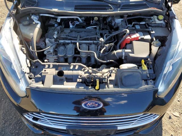 2014 FORD FIESTA SE - 3FADP4BJXEM142277