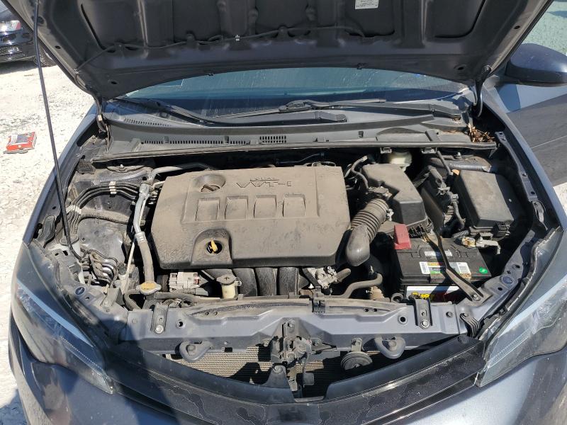 2017 TOYOTA COROLLA L - 5YFBURHE9HP588192