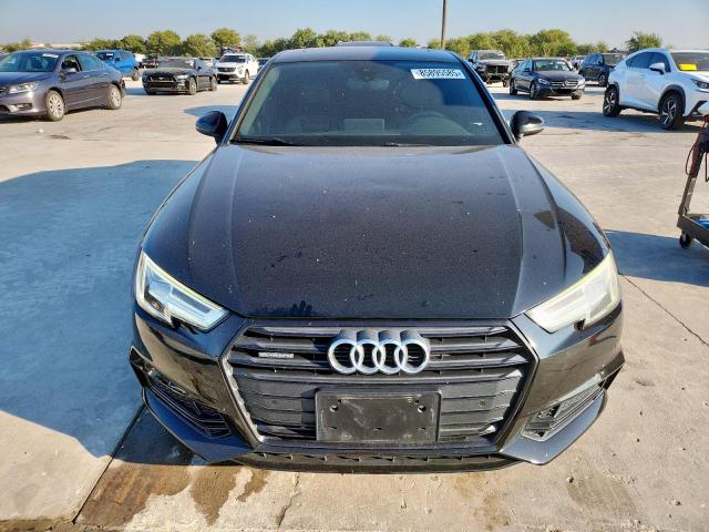 2018 AUDI A4 2.0T QU - WAUENAF48JA101206