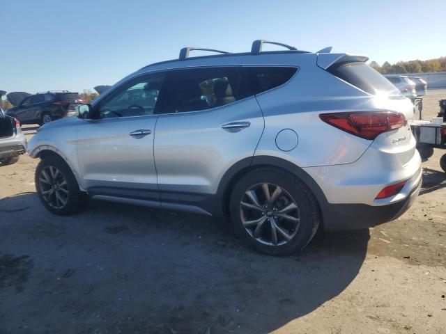 2017 HYUNDAI SANTA FE S - 5XYZW4LAXHG480040
