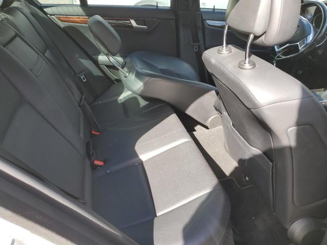 2013 MERCEDES-BENZ C 300 4MAT - WDDGF8ABXDR253118