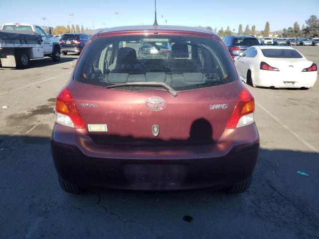 2010 TOYOTA YARIS #3310625827