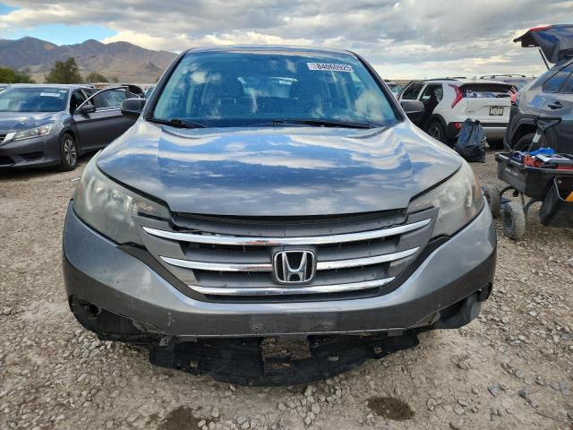 2013 HONDA CR-V LX - 2HKRM4H38DH628690
