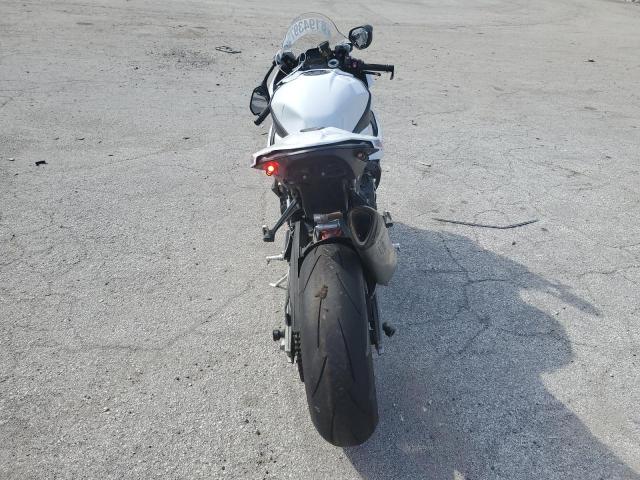 2025 BMW S 1000 RR - WB10P2301S6L16801