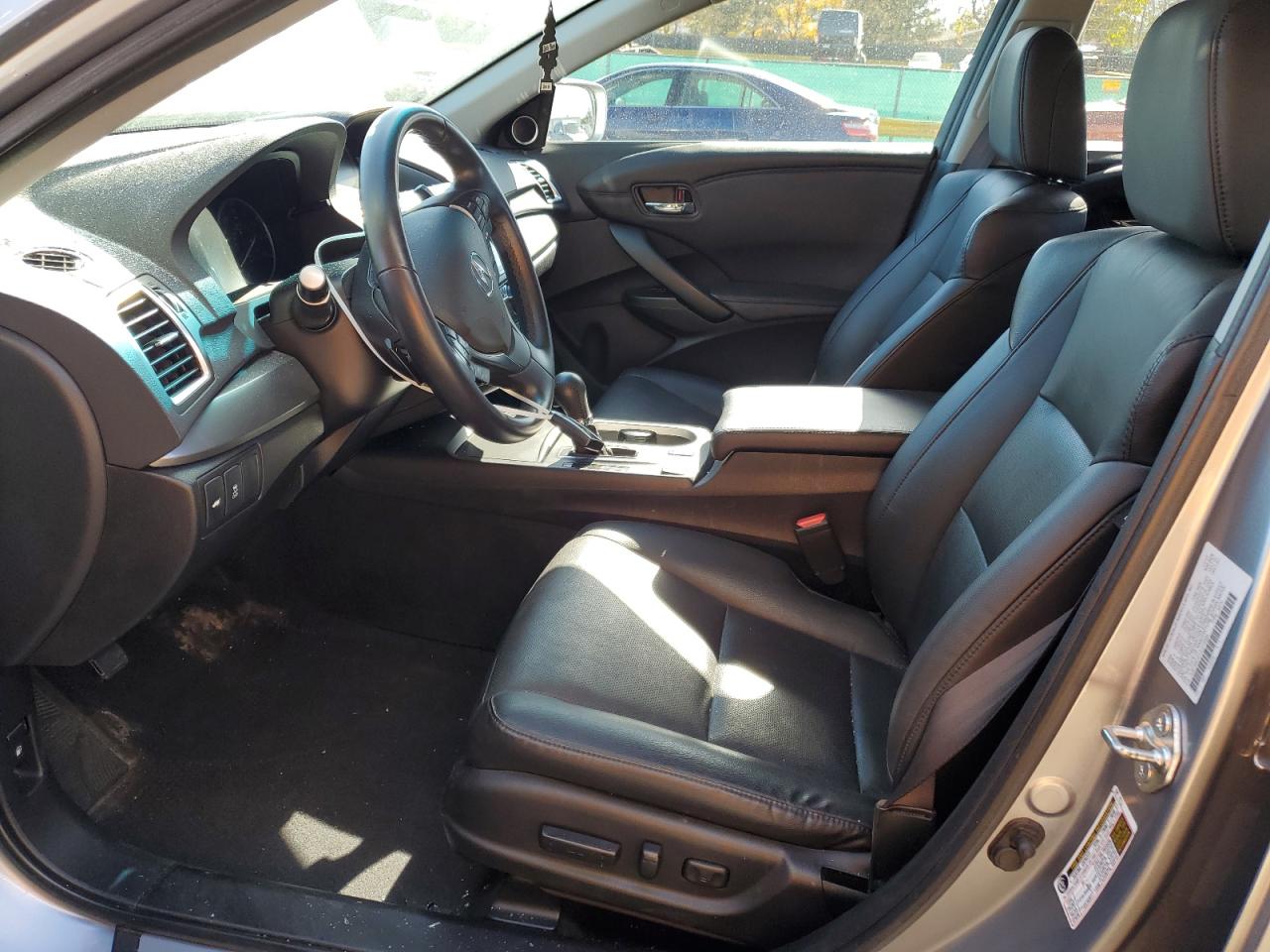 ACURA RDX TECHNOLOGY