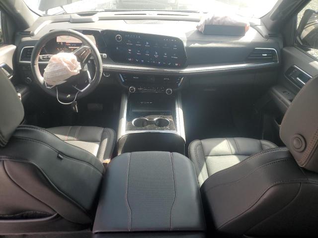 2025 CHEVROLET TAHOE K150 - 1GNS6RRL6SR145851