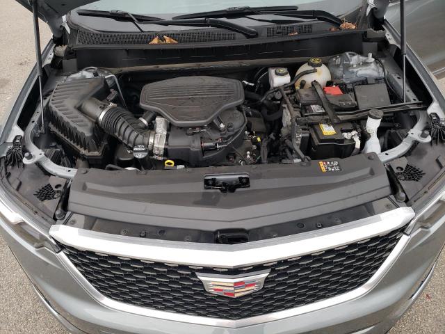 2023 CADILLAC XT6 PREMIU #3315888091