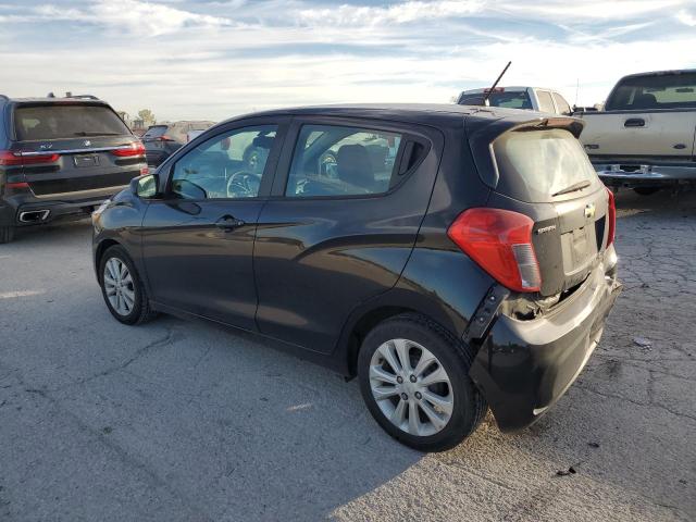 2017 CHEVROLET SPARK 1LT KL8CD6SA5HC838571