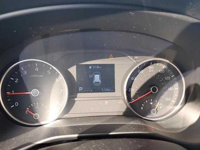 2022 KIA SPORTAGE S KNDP6CAC7N7014774