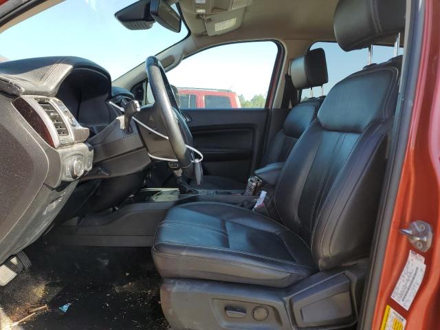 2022 FORD RANGER XL - 1FTER4EH9NLD32364