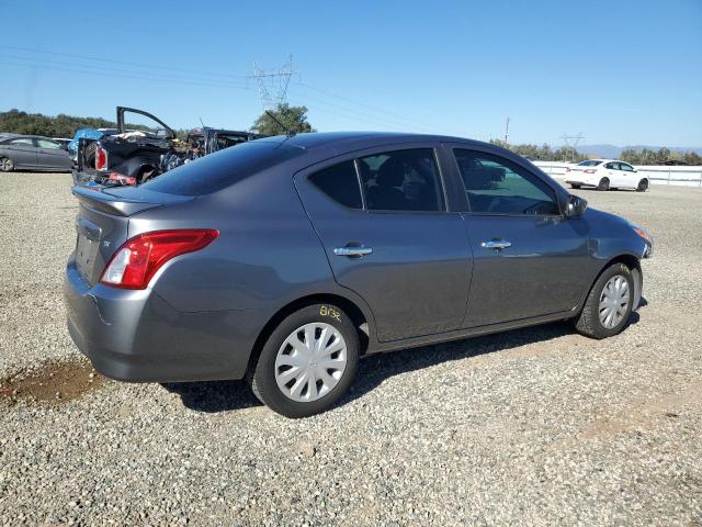 2018 NISSAN VERSA S - 3N1CN7AP9JL886524