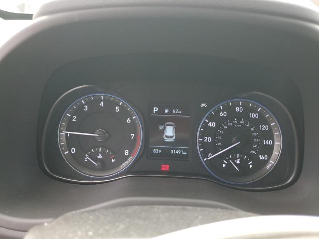 2019 HYUNDAI KONA SE KM8K12AA0KU289283