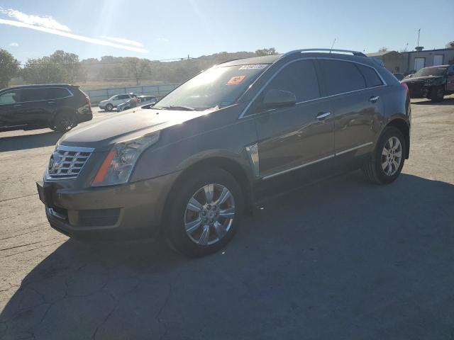 CADILLAC SRX LUXURY