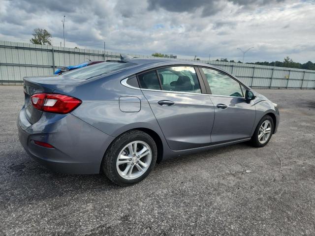 2018 CHEVROLET CRUZE LT 1G1BE5SM4J7222243