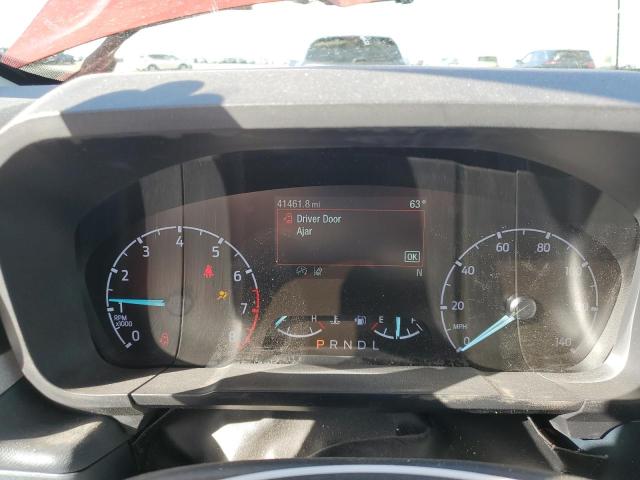 2022 FORD MAVERICK X 3FTTW8F98NRA33464