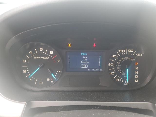 2012 FORD EDGE SEL #3291290448