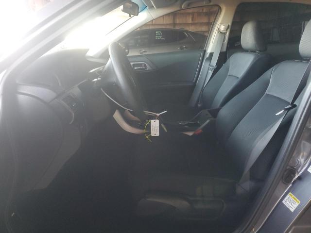 2014 HONDA ACCORD LX - 1HGCR2F36EA219953