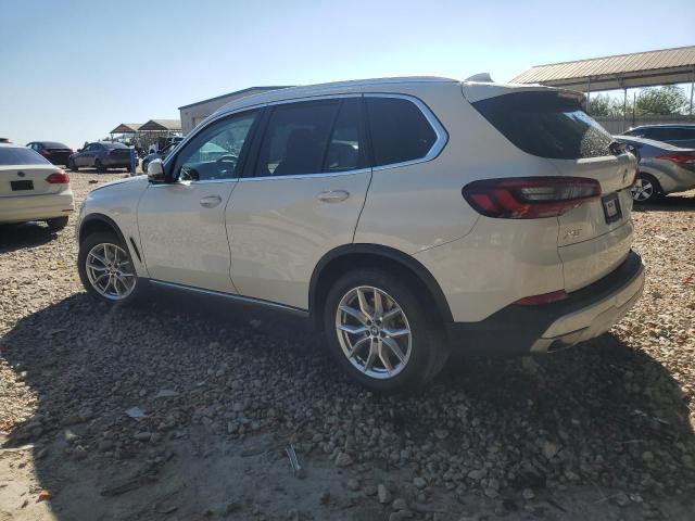 2023 BMW X5 SDRIVE #3290186216