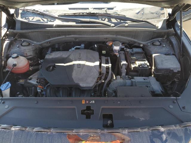 2023 HYUNDAI SANTA FE S - 5NMS2DAJ7PH498838