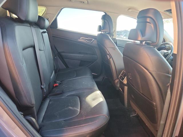 2023 KIA SPORTAGE E #3287592023