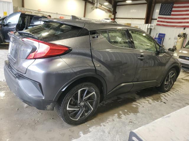 2020 TOYOTA C-HR XLE #3294536635