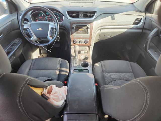 2017 CHEVROLET TRAVERSE L - 1GNKVHKD5HJ178413