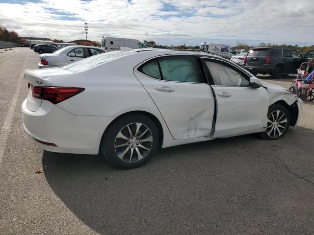 2016 ACURA TLX #3311624245