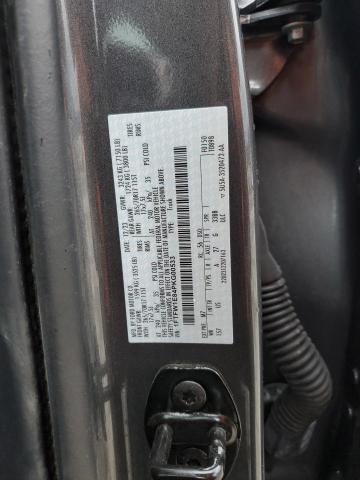 2023 FORD F150 SUPER - 1FTFW1E84PKG00533