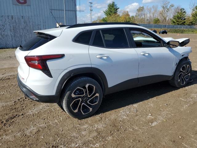 2024 CHEVROLET TRAX 2RS - KL77LJE25RC201634