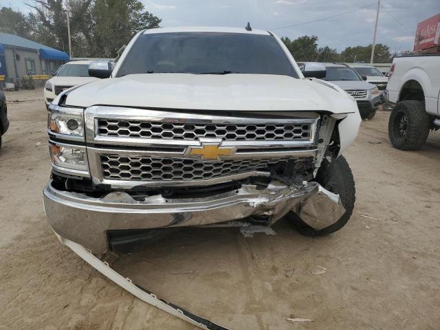 2015 CHEVROLET SILVERADO C1500 LT 1GCRCREHXFZ263067