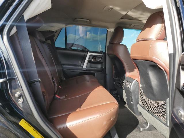 2018 TOYOTA 4RUNNER SR #3284240248