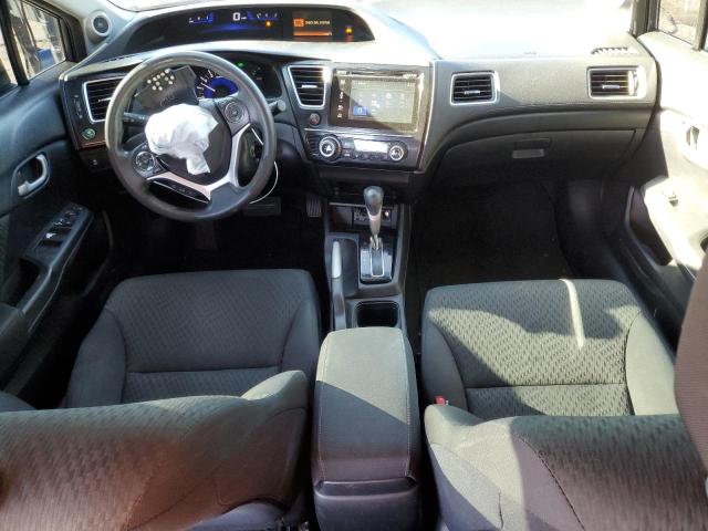 2015 HONDA CIVIC SE 2HGFB2F72FH513339