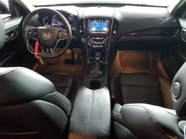 2013 CADILLAC ATS - 1G6AA5RA8D0110183