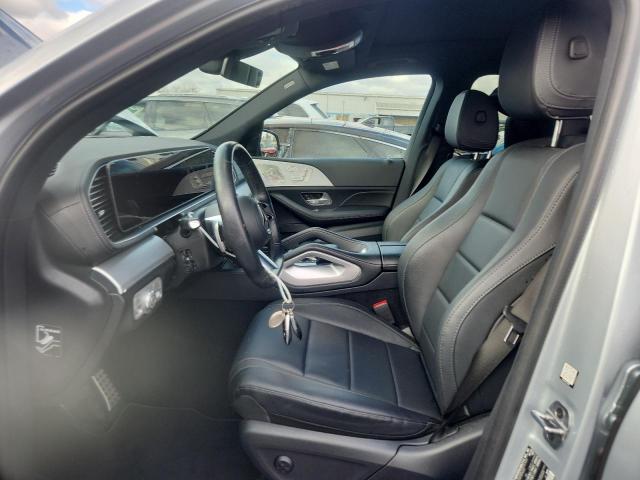 2025 MERCEDES-BENZ GLS 450 4M #3302646062