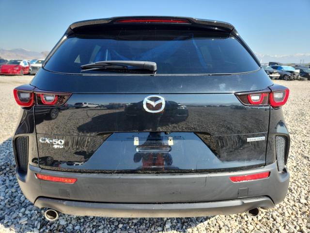 2024 MAZDA CX-50 PREM - 7MMVABDMXRN165131