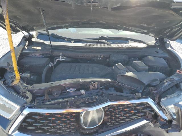 2017 ACURA MDX - 5FRYD4H31HB034022