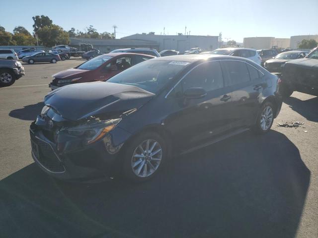 2020 TOYOTA COROLLA XL #3301933487