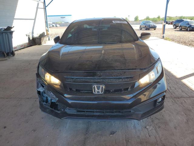 2020 HONDA CIVIC SPORT - 19XFC2F84LE013517