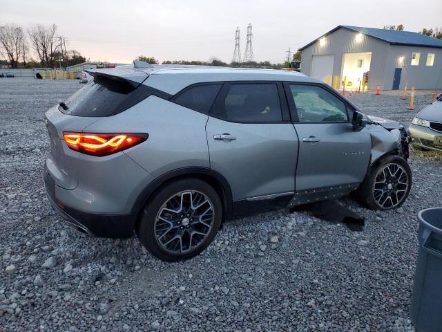 2023 CHEVROLET BLAZER PRE - 3GNKBLR41PS157802