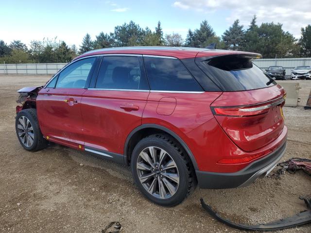 2020 LINCOLN CORSAIR RE 5LMCJ2D98LUL13902