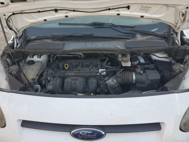 2017 FORD TRANSIT CO #3302886944