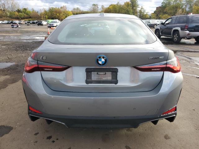 2022 BMW I4 EDRIVE WBY73AW00NFN08359