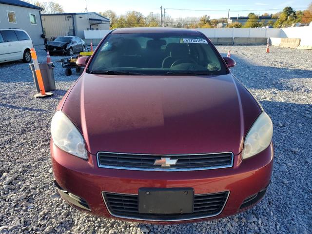 2011 CHEVROLET IMPALA LT - 2G1WB5EK4B1229566