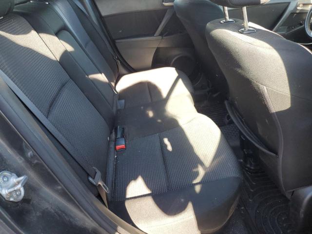 2012 MAZDA 3 I #3281696900