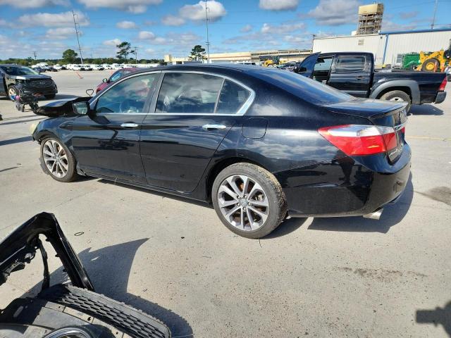 2015 HONDA ACCORD SPO - 1HGCR2F54FA256745
